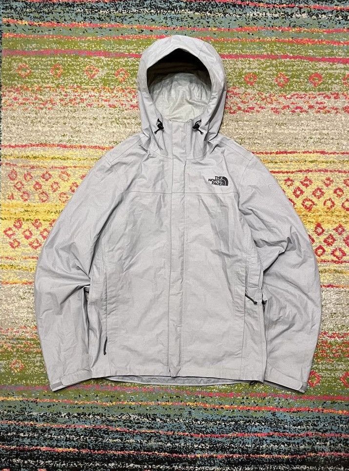 Other Vintage The North Face Hyvent Waterproof Jacket XS Size US XS / EU 42 / 0 - 1 Thumbnail