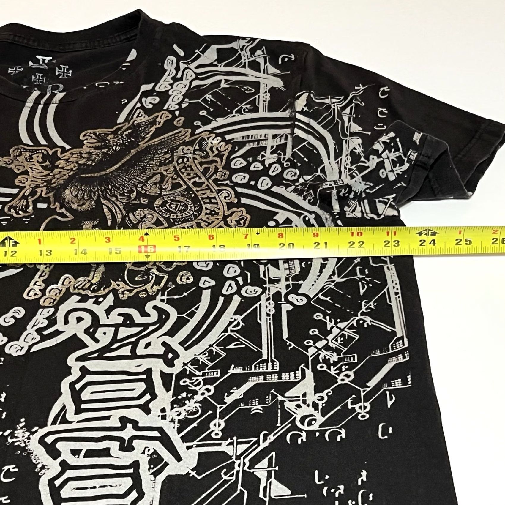 Vintage Xzavier Unlimited Shirt Mens XL Black Notorious Get That Money Graphic Tee Size US XL / EU 56 / 4 - 5 Thumbnail
