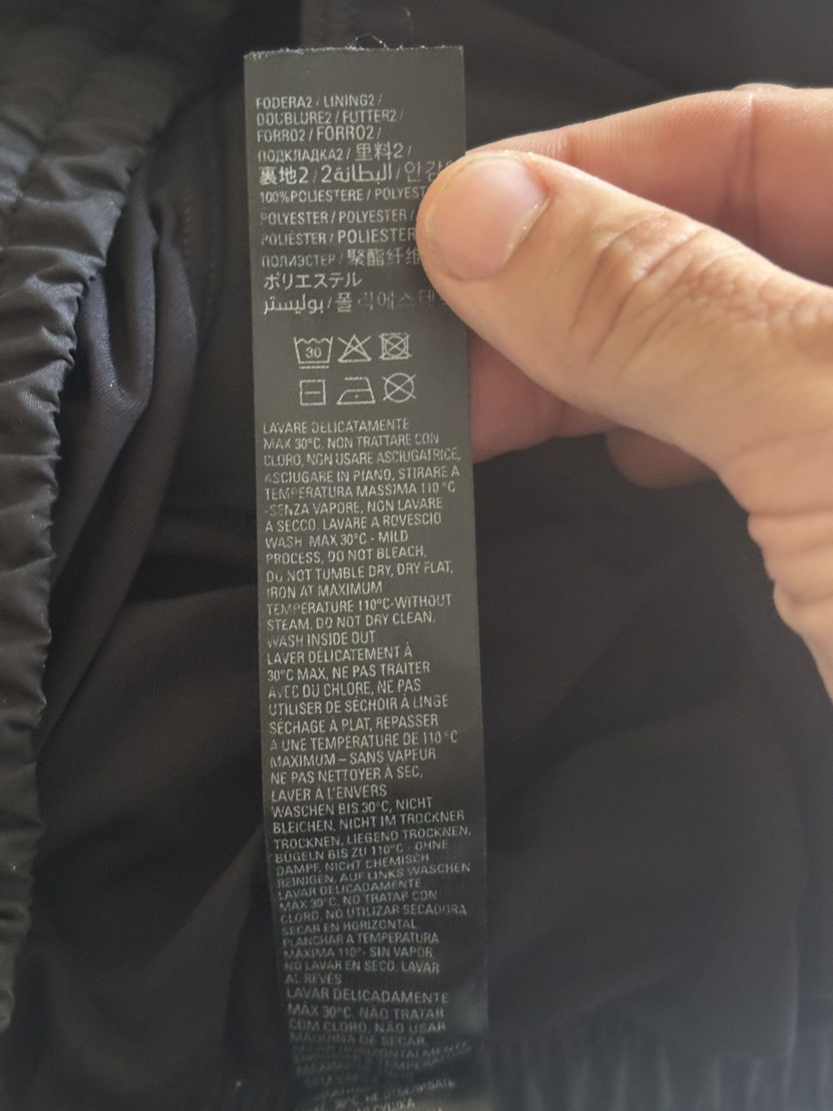 Adidas × Balenciaga BALENCIAGA ADIDAS SWIM SHORTS Size US 34 / EU 50 - 15 Thumbnail