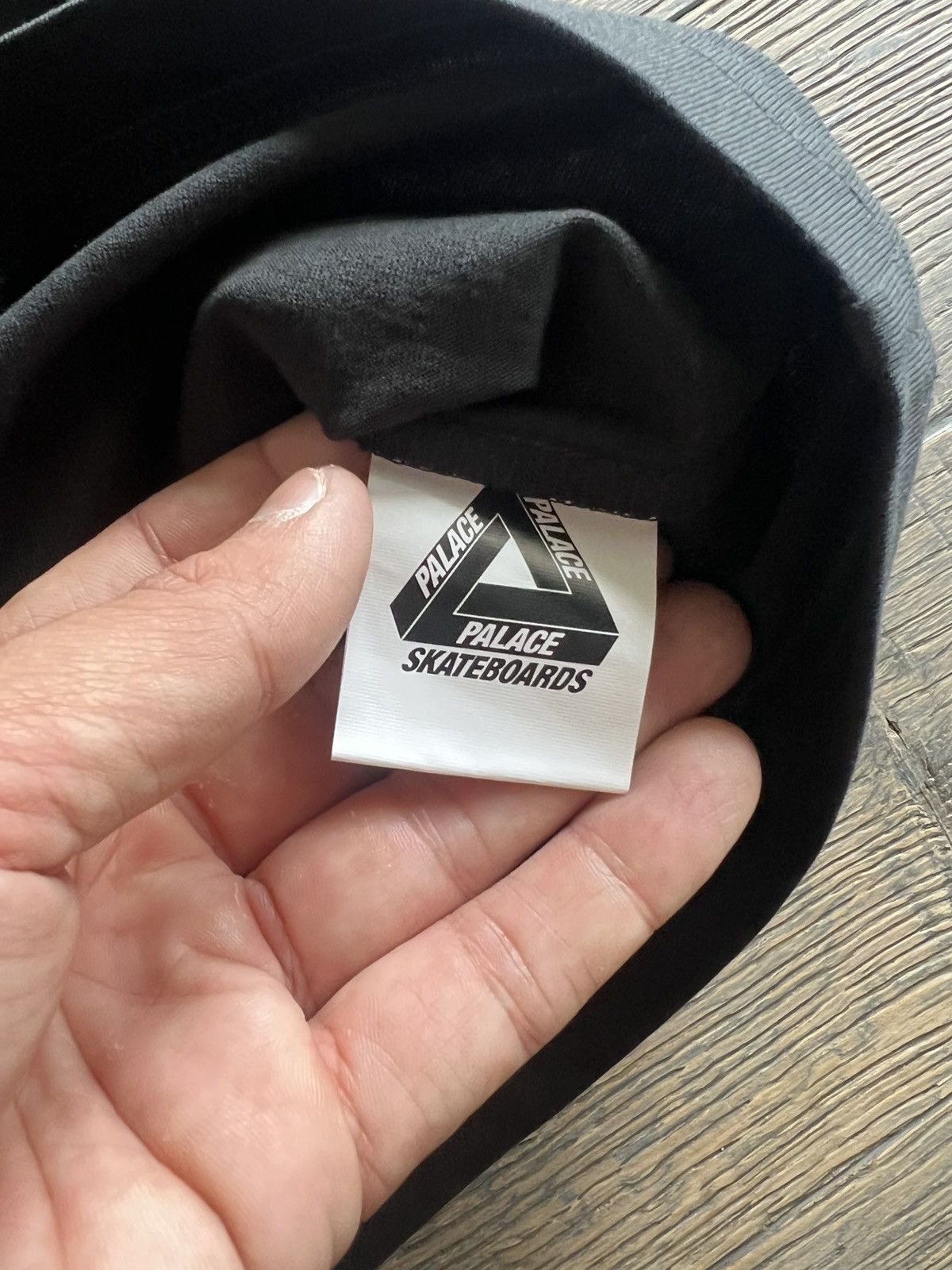 Palace Palace Tri-To-help Size US L / EU 52-54 / 3 - 5 Thumbnail
