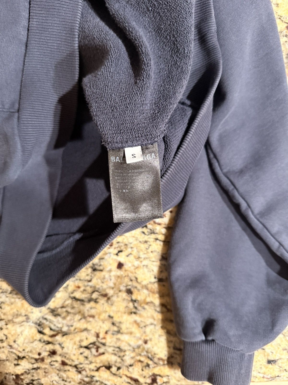 Balenciaga Balenciaga campian Size US S / EU 44-46 / 1 - 7 Thumbnail