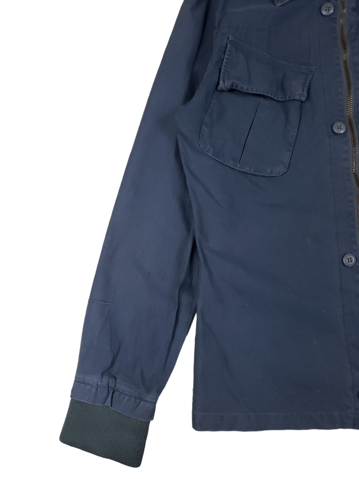 G-Star × Vintage Vintage G Star Raw Denim Size US M / EU 48-50 / 2 - 6 Thumbnail