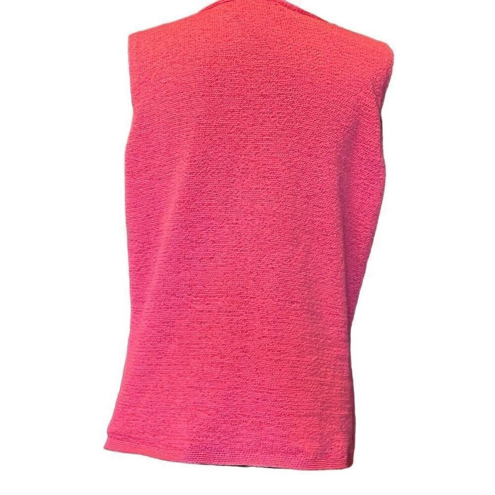 Pendleton Pendleton sleeveless sweater size medium tall Size M / US 6-8 / IT 42-44 - 2 Thumbnail