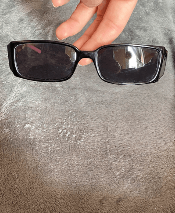 Dior ⚡️ Christian Dior Sunglasses Monday Shield Mask Pop Vintage Size ONE SIZE - 5 Thumbnail
