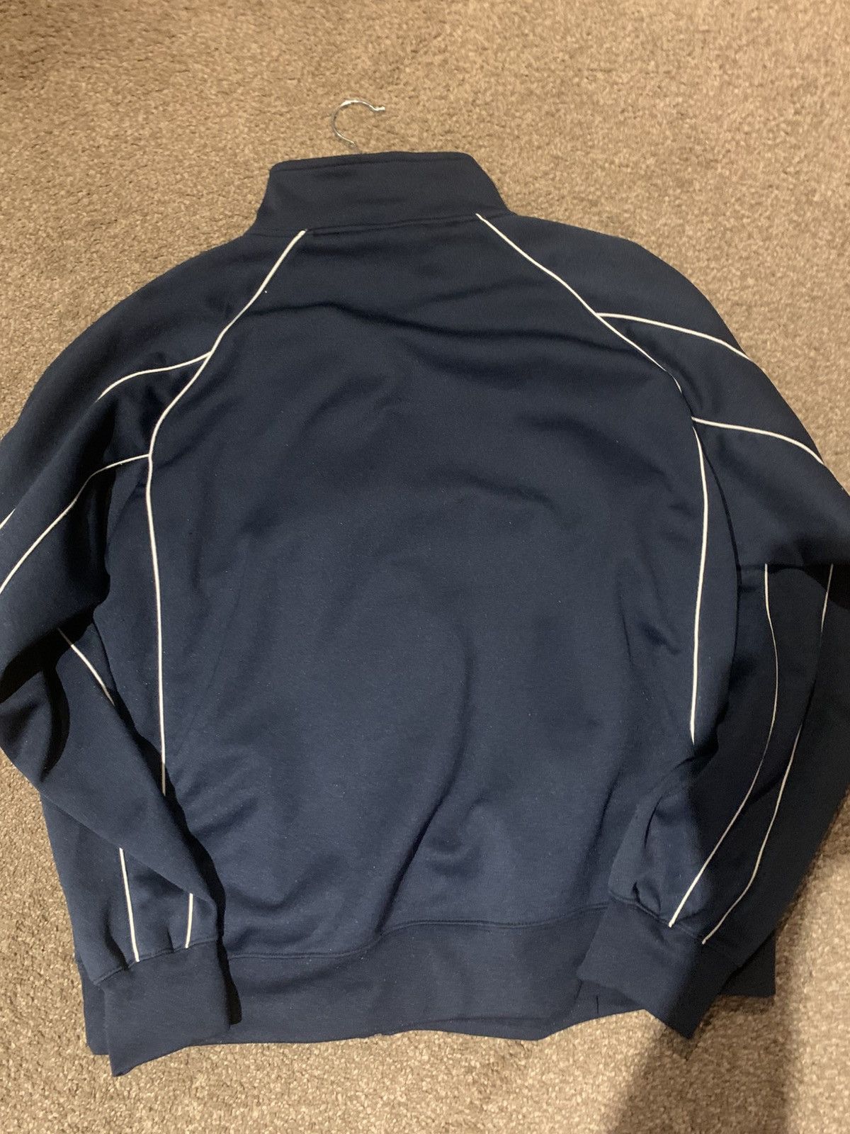 Umbro Vintage umbro jacket Size US L / EU 52-54 / 3 - 3 Thumbnail