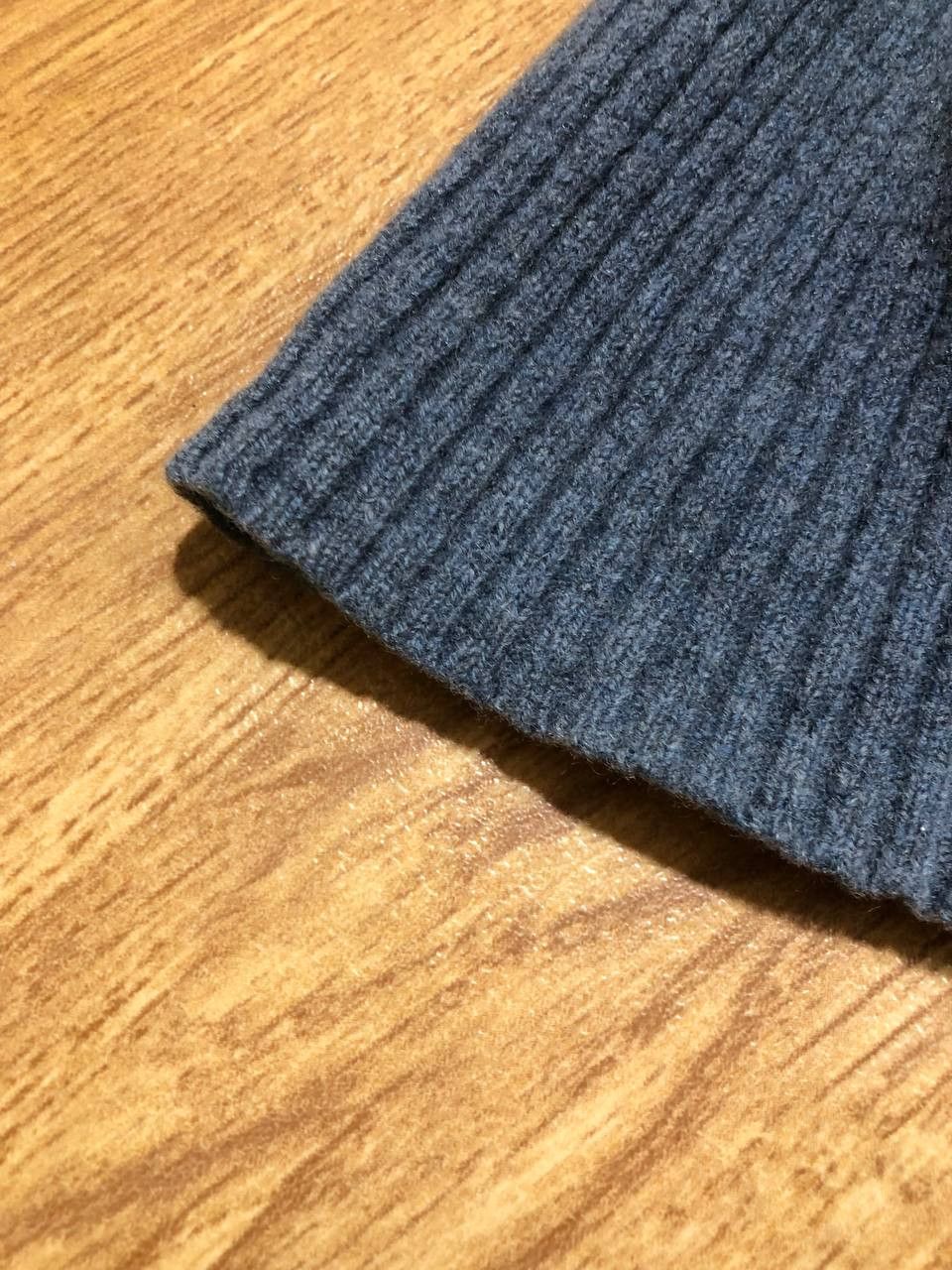 Polo Ralph Lauren Polo Ralph Lauren Mens Winter Beanie Hat Size ONE SIZE - 7 Thumbnail