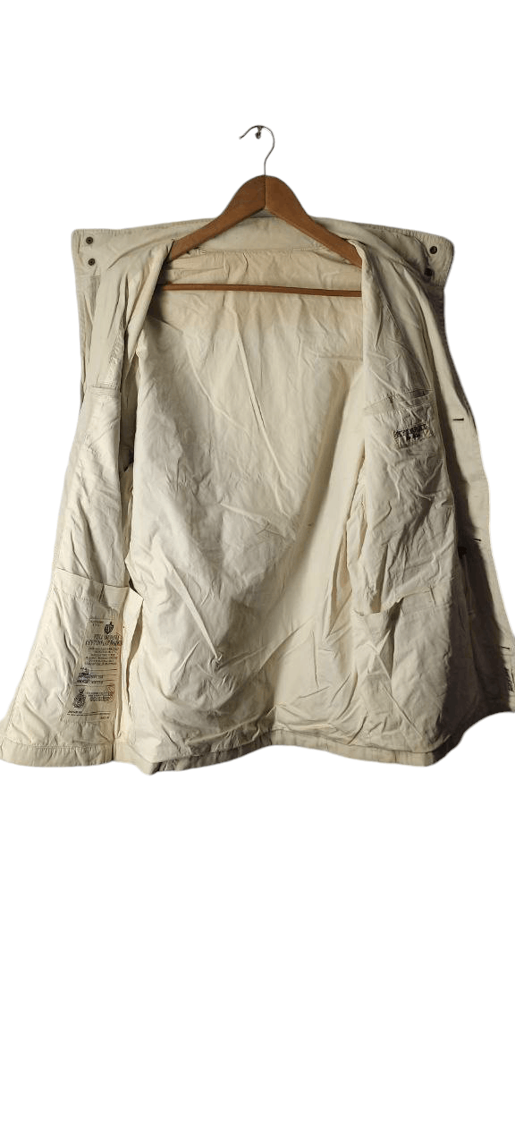 PPFM PEYTON PLACE FOR MEN PPFM JACKET Size US L / EU 52-54 / 3 - 8 Thumbnail