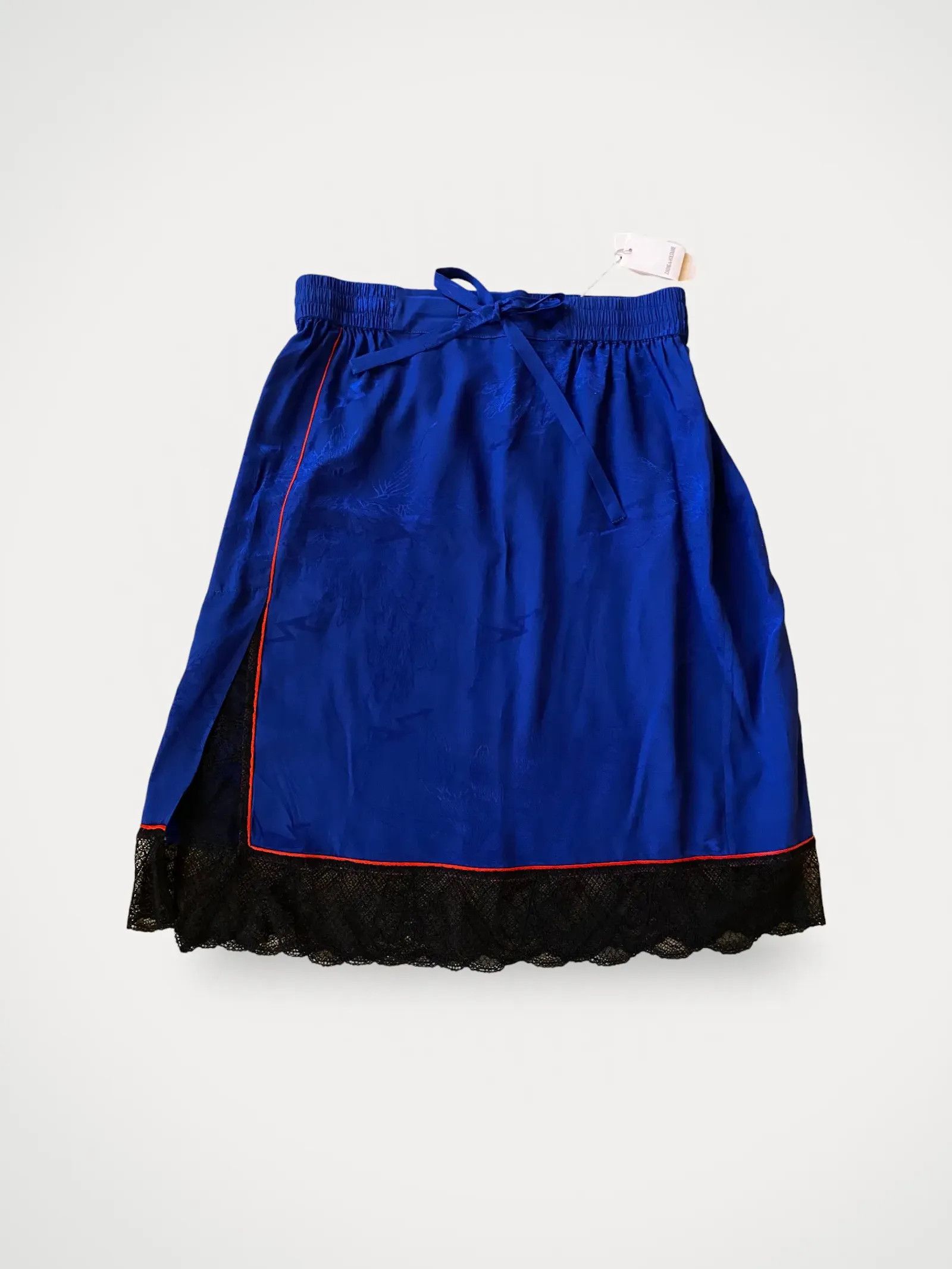 Zadig & Voltaire Zadig & Voltaire Skirt Size 27" / US 4 / IT 40 - 1 Thumbnail
