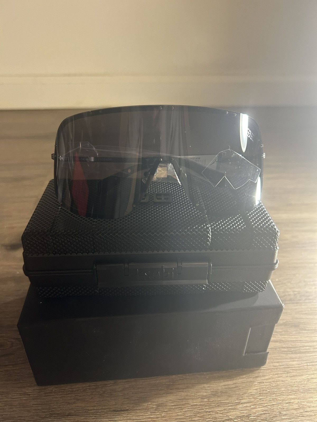 Ksubi Ksubi Tyrell Sunglasses Size ONE SIZE - 1 Thumbnail