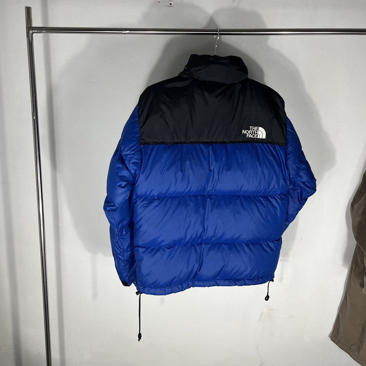 The North Face × Vintage The north face Down jacket 700 Size US S / EU 44-46 / 1 - 4 Thumbnail