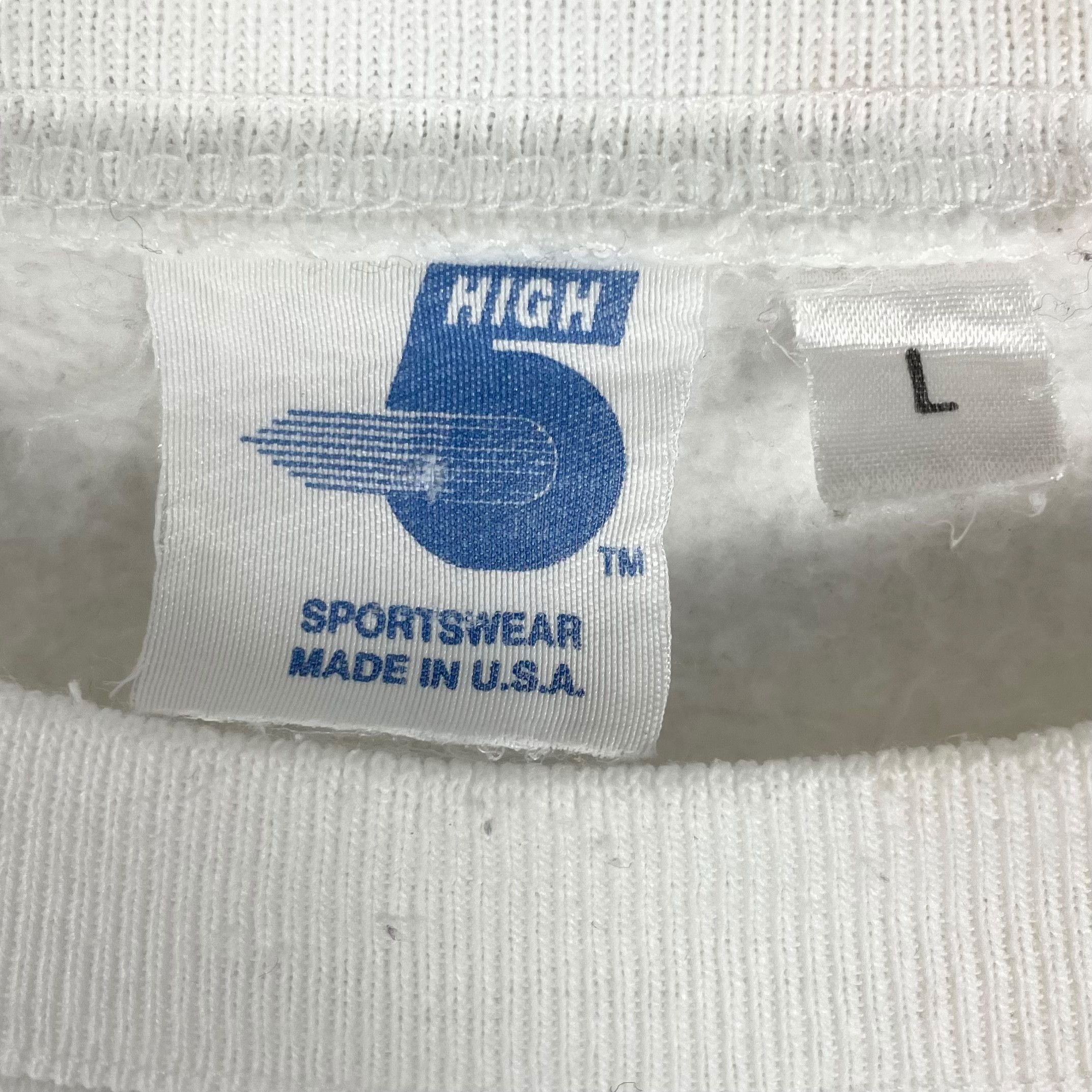 Vintage Vintage World Cup USA 94 Crewneck Sweatshirt Size US XL / EU 56 / 4 - 7 Thumbnail