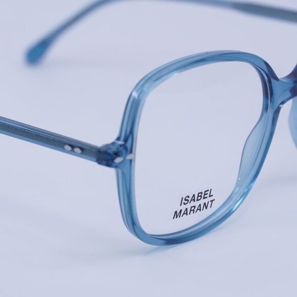 Isabel Marant Isabel Marant IM0022 0ZI9 00 Eyeglasses 54mm Size ONE SIZE - 2 Thumbnail