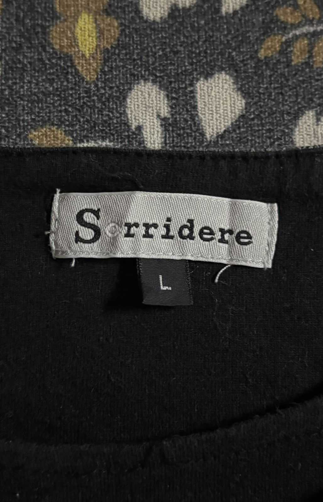 Japanese Brand Japanese Brand Sorridere Lgb Style T-Shirt Size US M / EU 48-50 / 2 - 6 Thumbnail