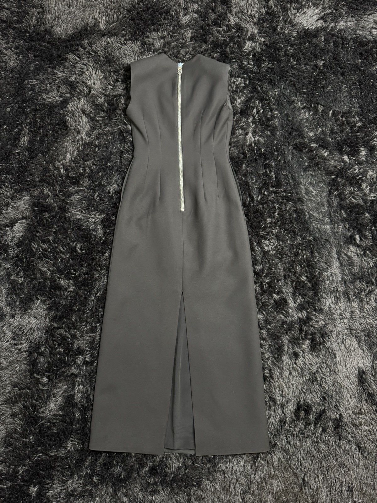 Gucci Gucci Zip Dress Size XS / US 0-2 / IT 36-38 - 12 Thumbnail