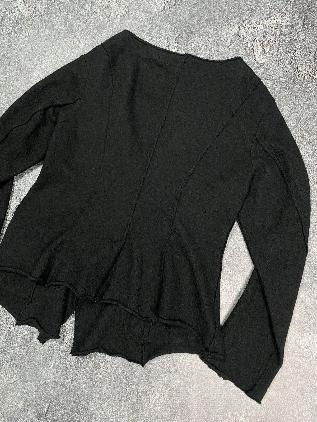 Rundholz Rundholz black label women’s cardigan jacket premium L size Size L / US 10 / IT 46 - 16 Thumbnail