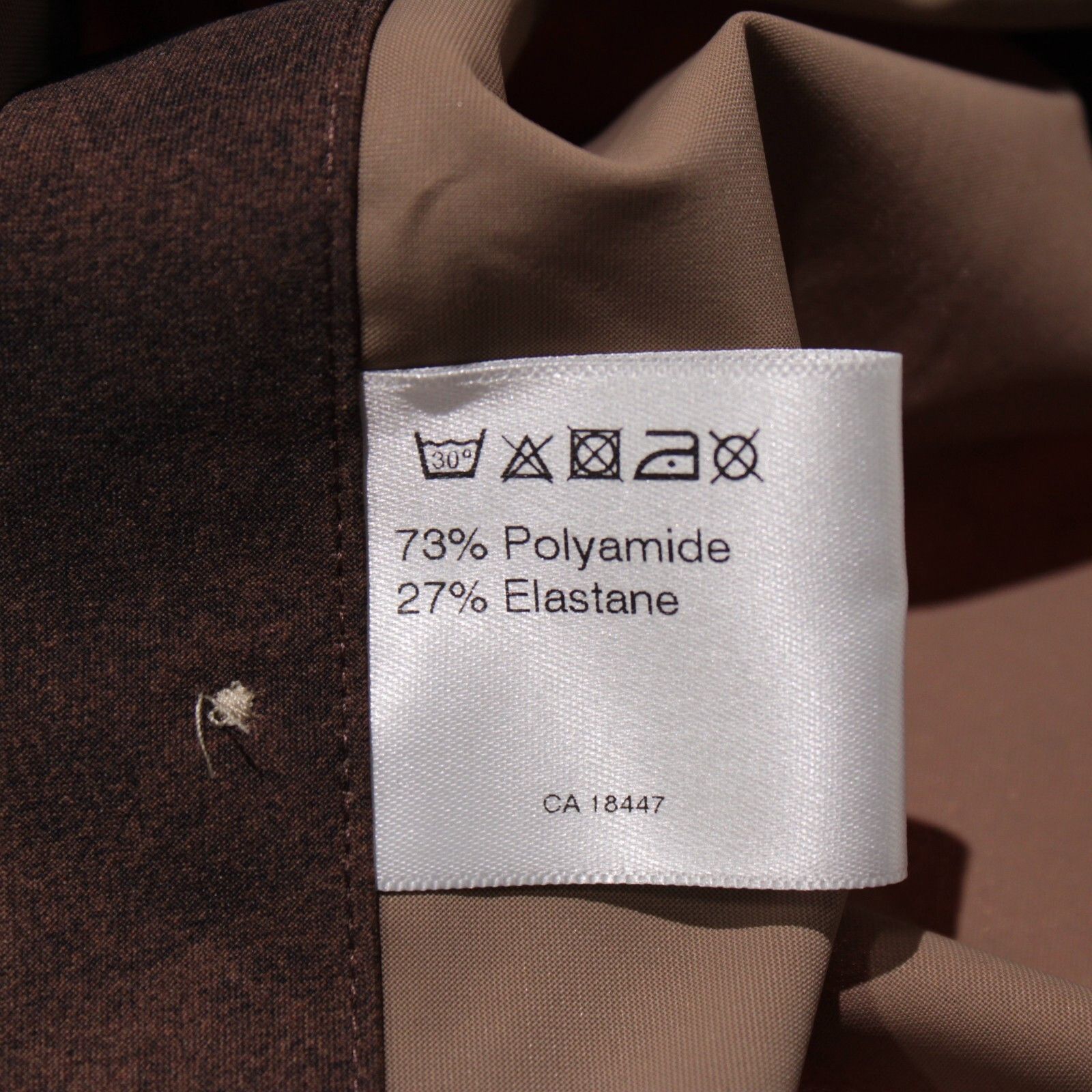 Other Stenstroms New with tags Shirt Size M US In Brown Size US M / EU 48-50 / 2 - 9 Thumbnail