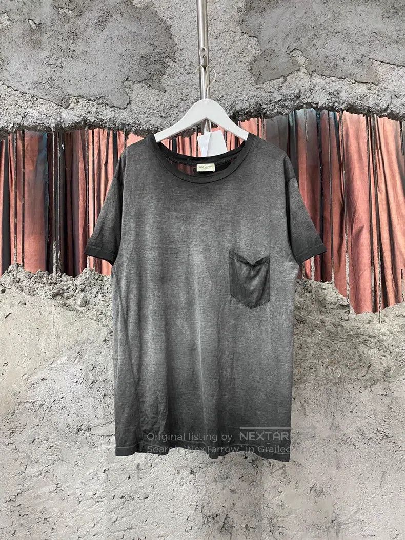 Saint Laurent Paris #REF! Size US S / EU 44-46 / 1 - 1 Thumbnail