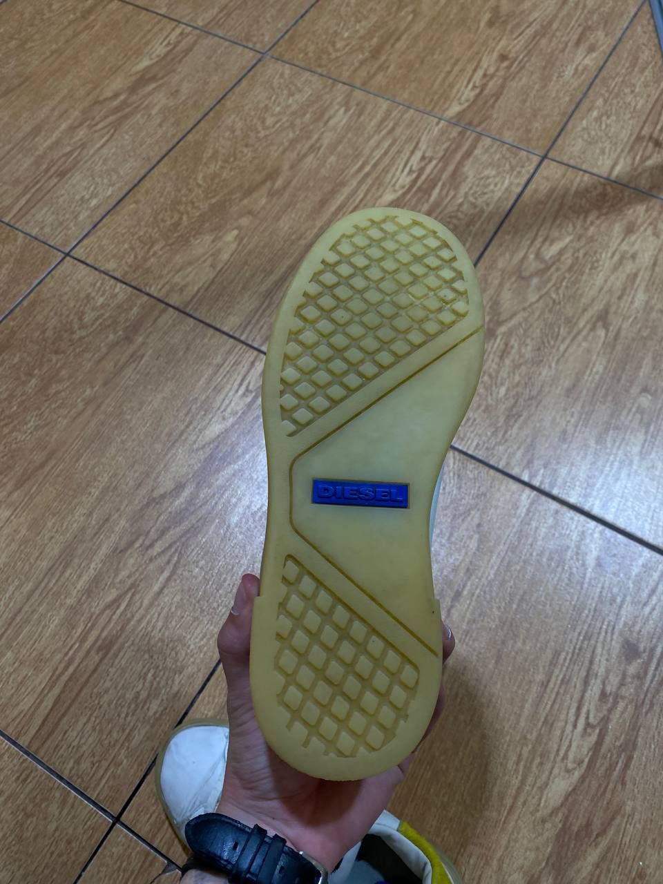 Diesel Diesel shoes Size US 7 / EU 40 - 17 Thumbnail