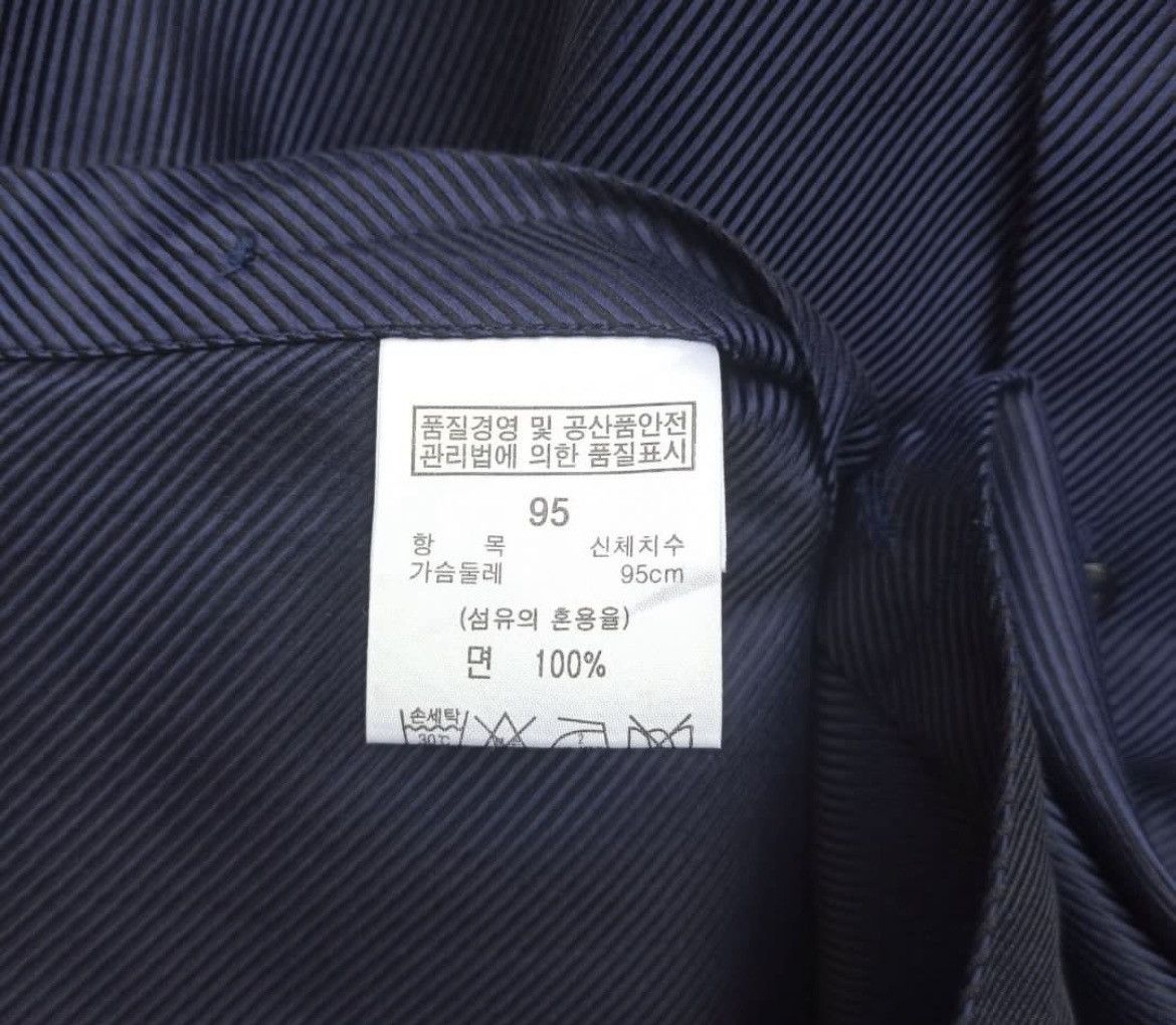 Givenchy Givenchy Men Long Shirt Size US L / EU 52-54 / 3 - 4 Thumbnail