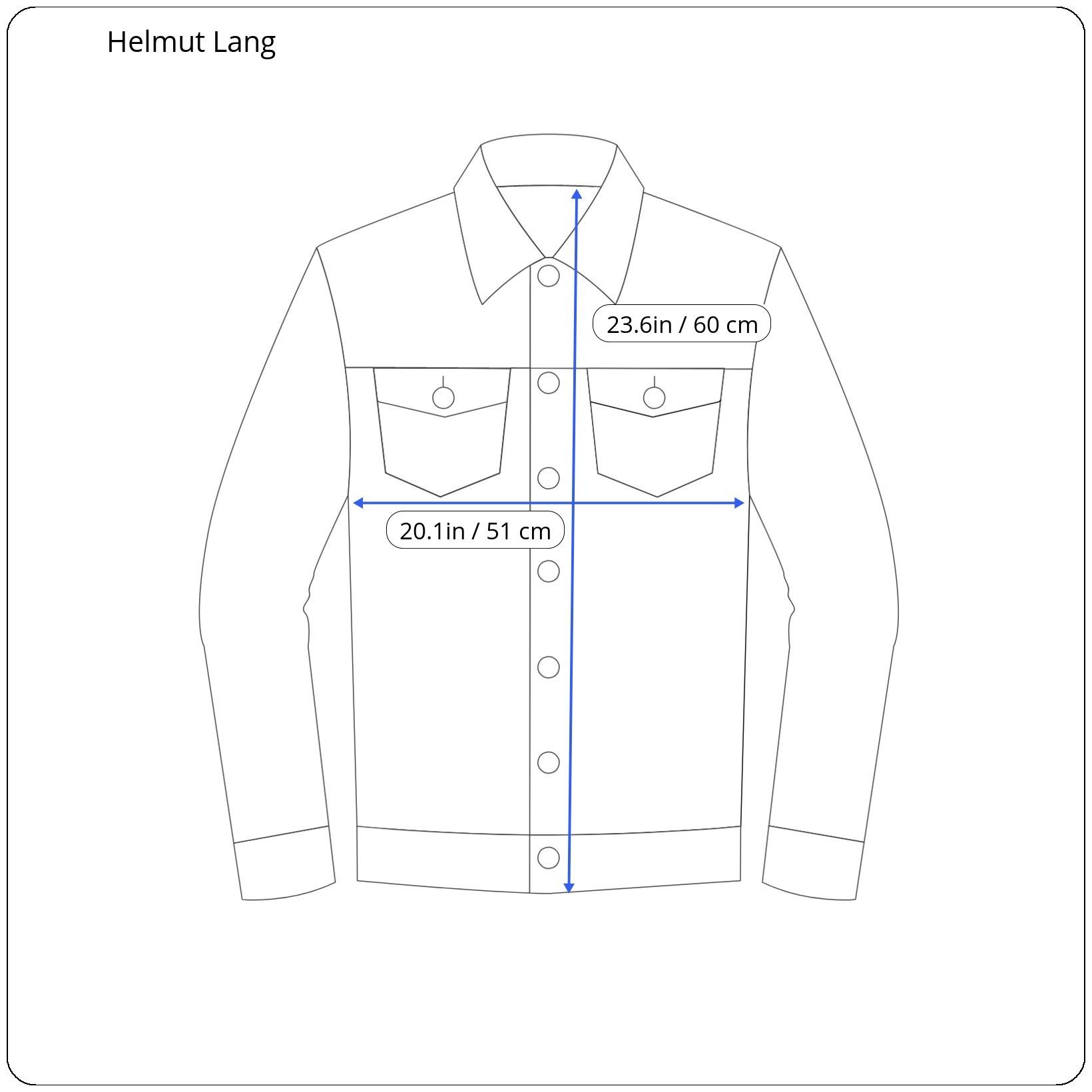 Helmut Lang ⚡️QUICK SALE⚡️1990's Helmut Lang Dirty Denim Denim Jacket Size US S / EU 44-46 / 1 - 7 Thumbnail