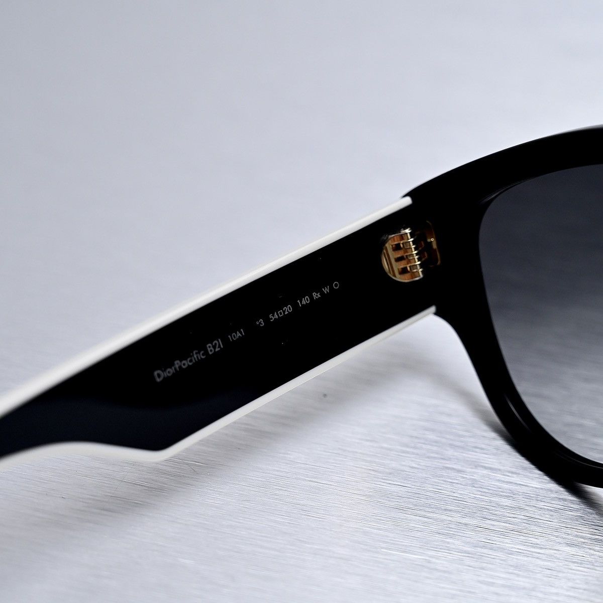 Dior DIOR DIORPACIFIC B2I SUNGLASSES Size ONE SIZE - 6 Thumbnail