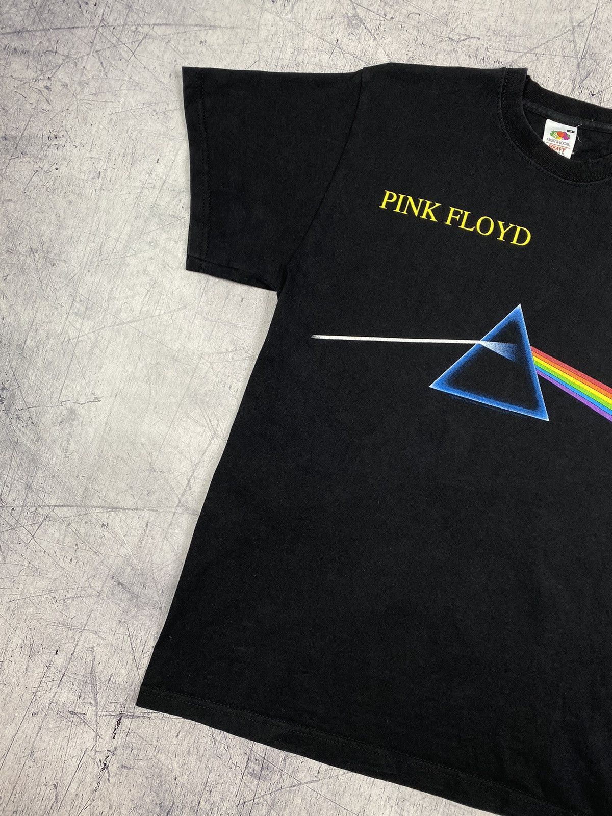 Pink Floyd Vintage Pink Floyd 2009 Tee Size US M / EU 48-50 / 2 - 4 Thumbnail