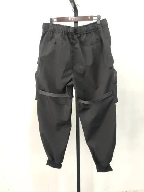 Designer Cargo Pants Techwear Size US 30 / EU 46 - 2 Thumbnail
