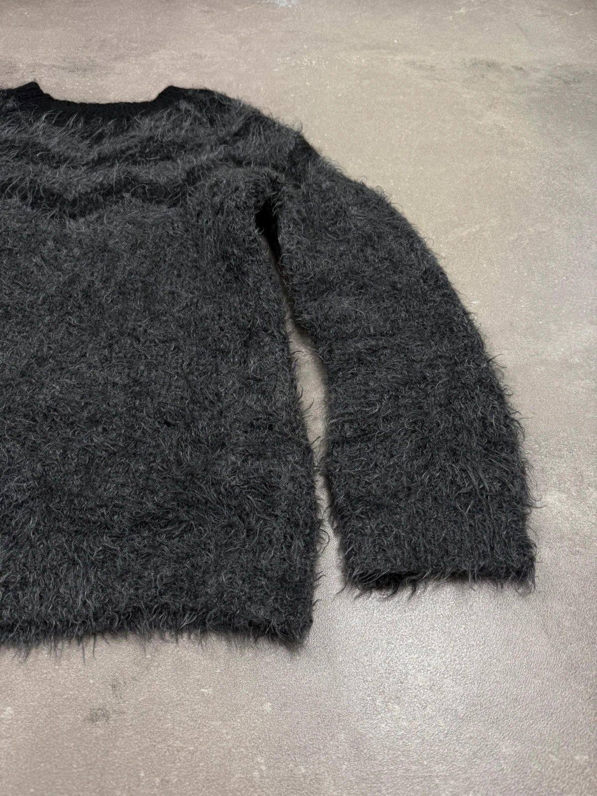 Dries Van Noten Dries Van Noten sweater vintage street wear luxury old money Size M / US 6-8 / IT 42-44 - 7 Thumbnail