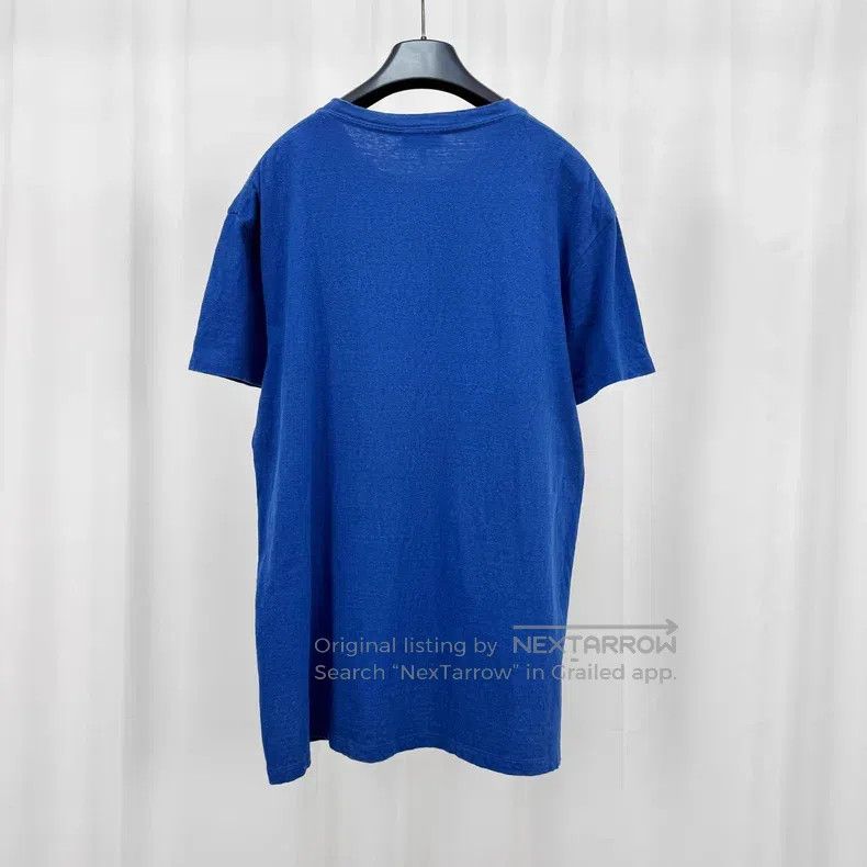 Loewe Loewe Printed Letter Short Sleeve Size S / US 4 / IT 40 - 2 Thumbnail