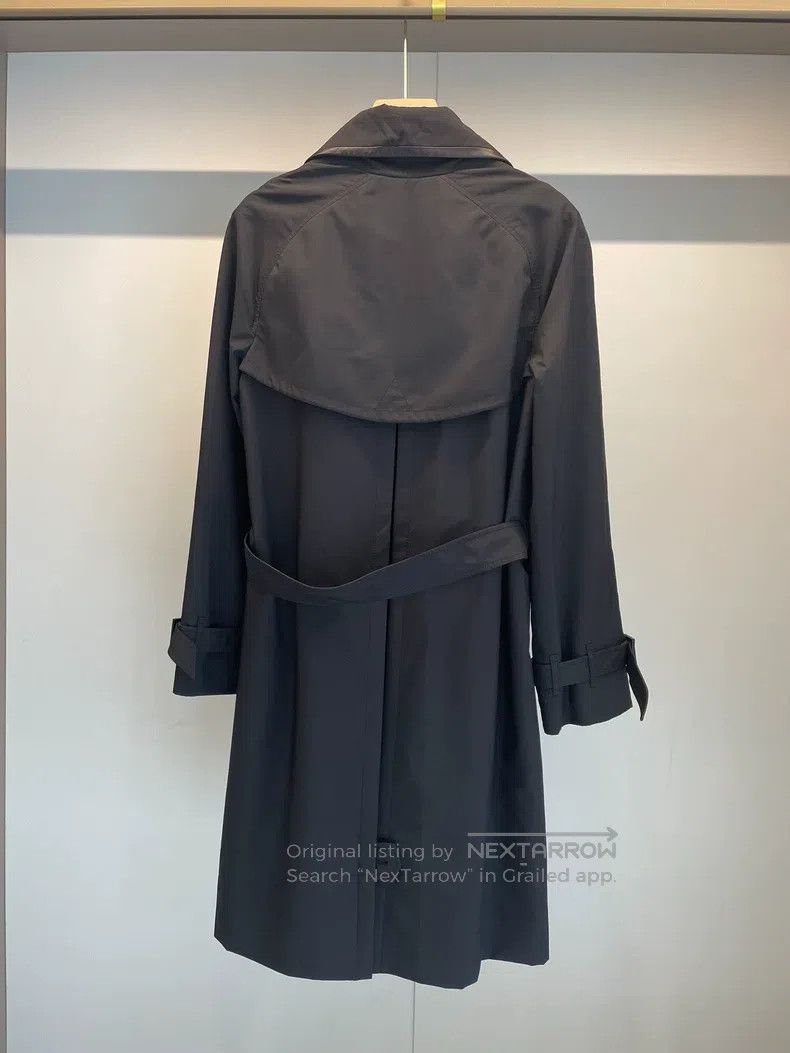 Loro Piana Loro Piana Trench Coat Size XS / US 0-2 / IT 36-38 - 2 Thumbnail