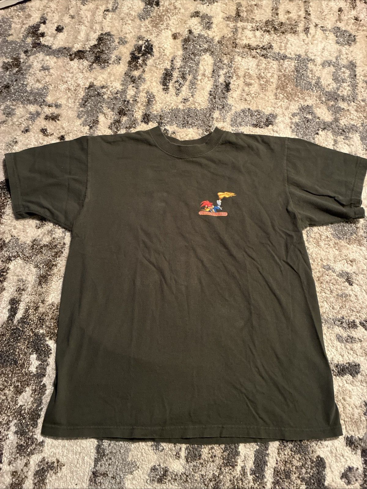Anvil Woody Size US L / EU 52-54 / 3 - 1 Thumbnail