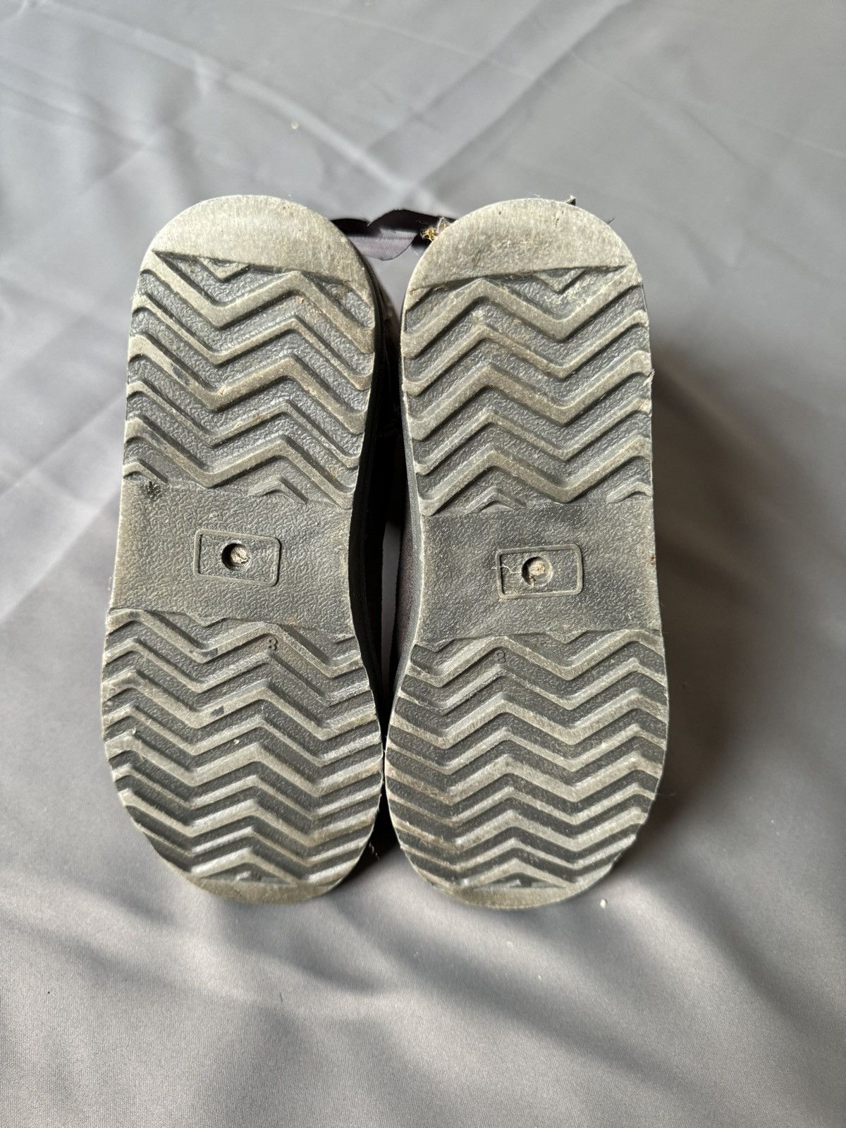 Ugg Graue UGG Stiefel Size US 8 / IT 38 - 6 Thumbnail