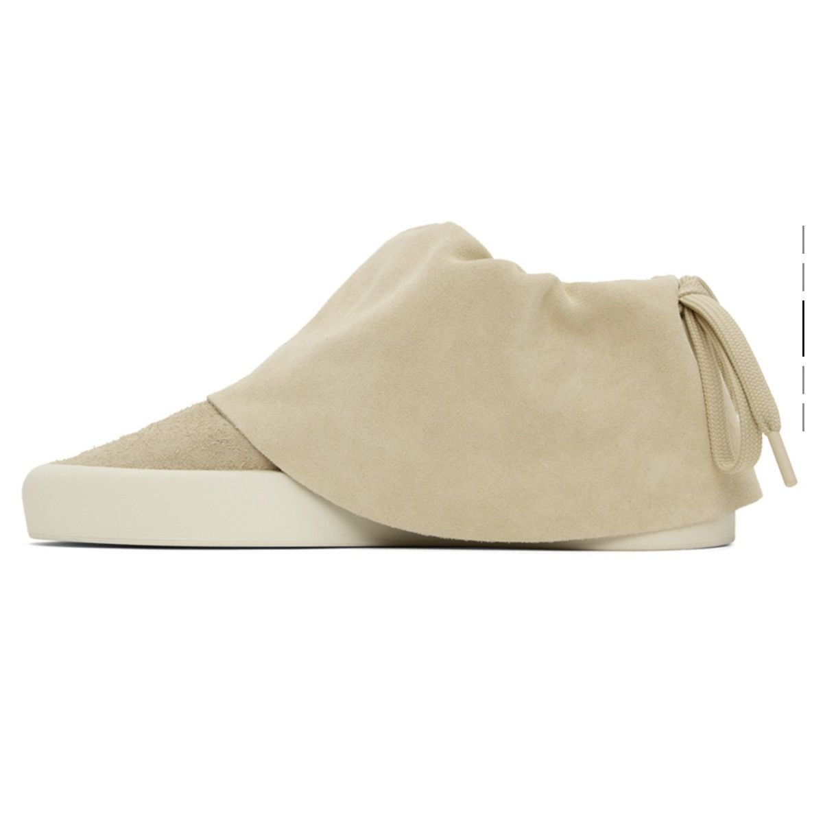 Fear of God Fear Of God Moc Low Size US 6 / IT 36 - 2 Thumbnail