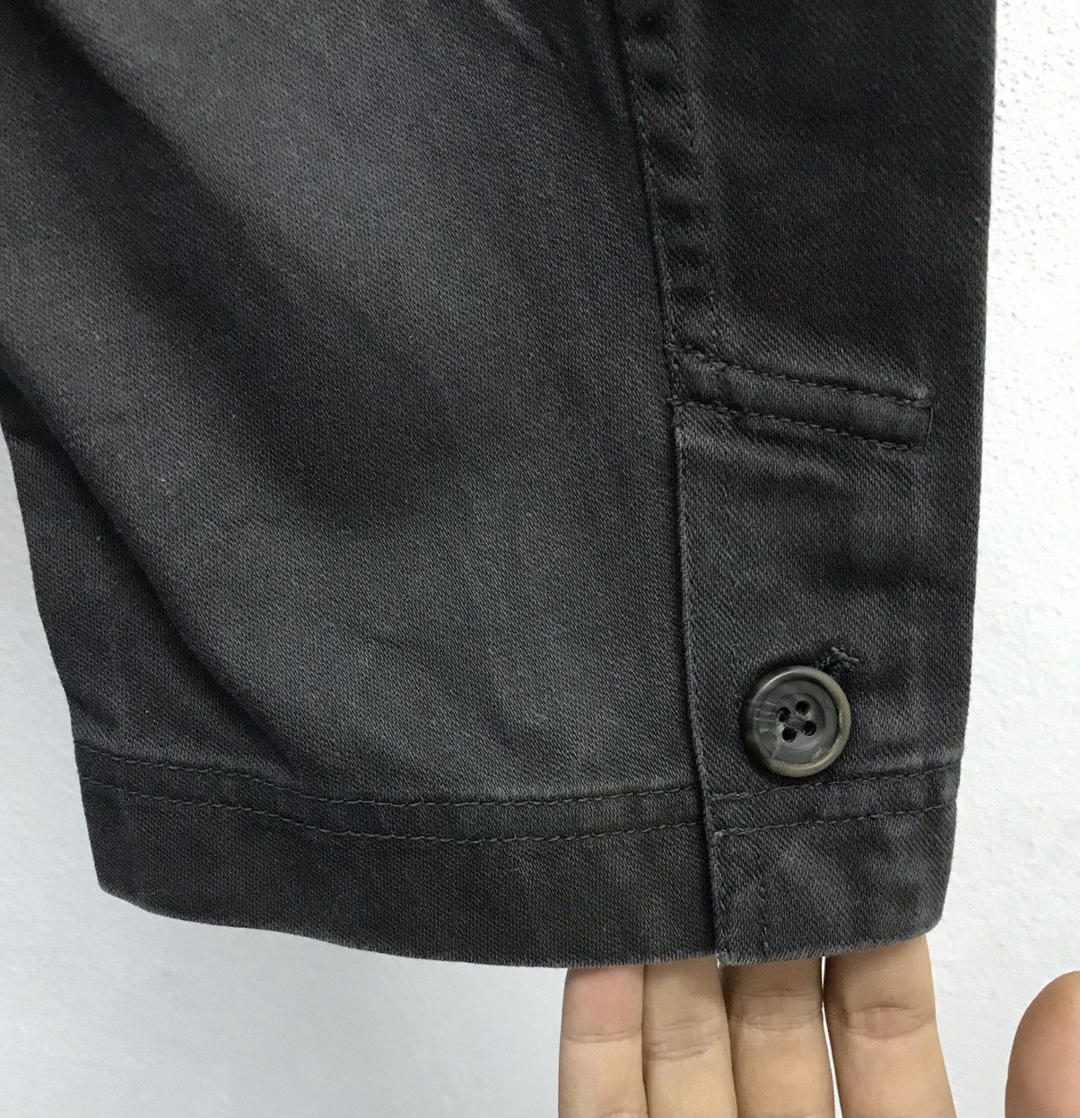 Japanese Brand × Vintage Vintage abx Jacket Size US M / EU 48-50 / 2 - 7 Thumbnail