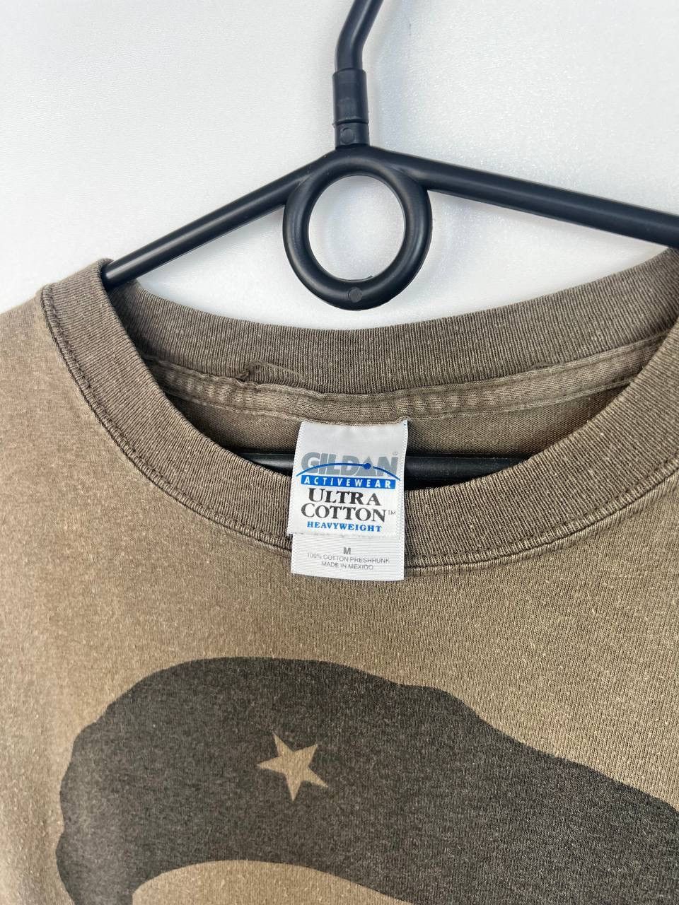 Other Che Guevara 00s vintage t-shirts size M Size US M / EU 48-50 / 2 - 5 Thumbnail