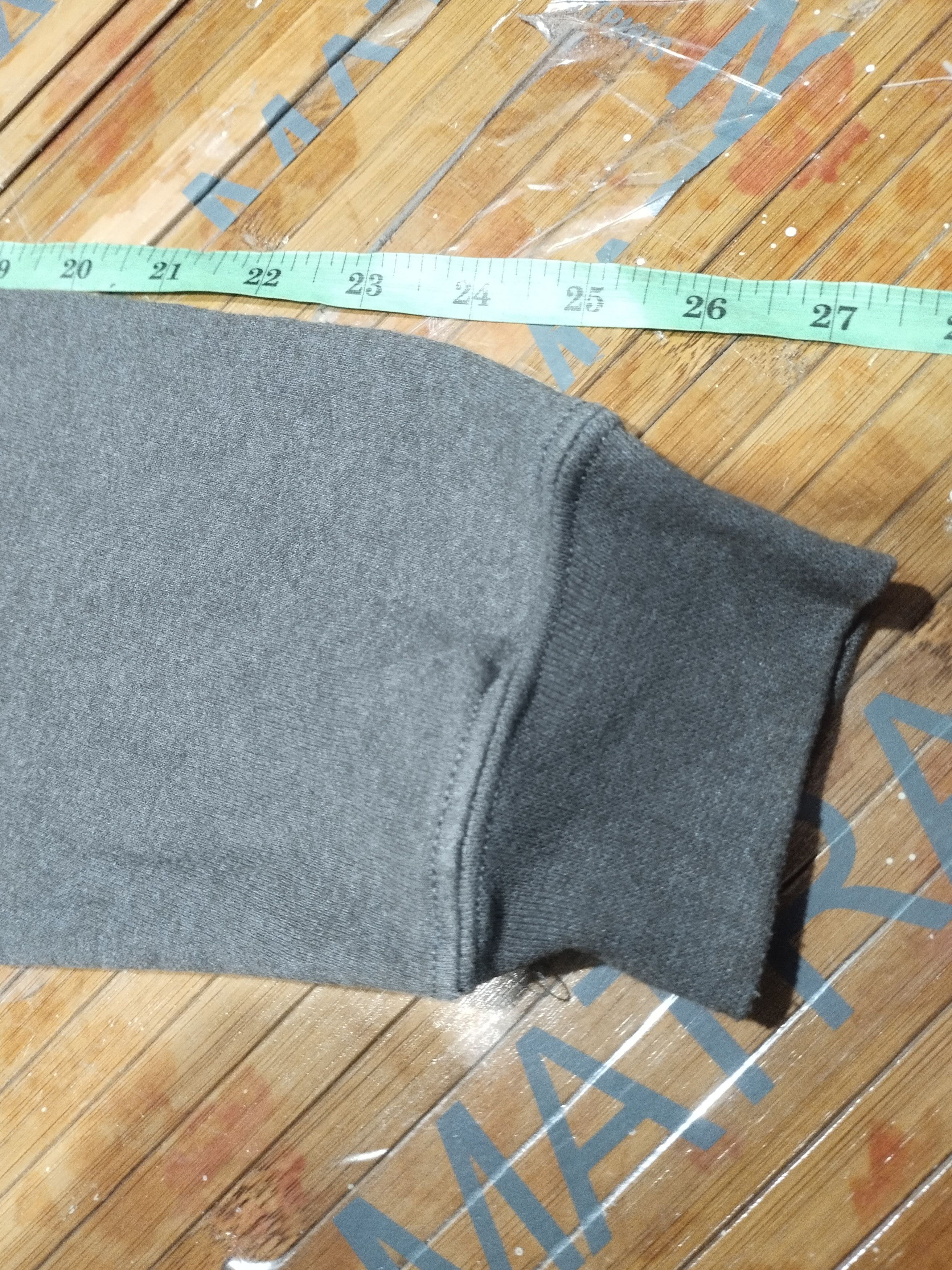 Other Sweatshirt FHS Tigers Sz S Size US S / EU 44-46 / 1 - 6 Thumbnail