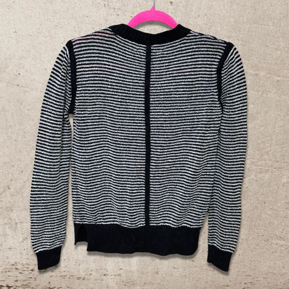 Other Harper Lane Crew Sweater Size XS / US 0-2 / IT 36-38 - 2 Thumbnail