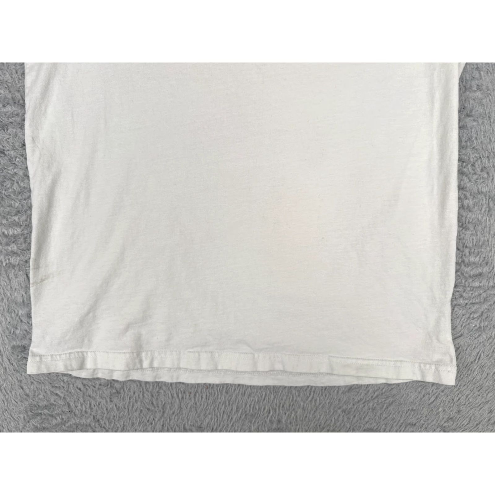 Tommy Hilfiger Tommy Hilfiger Shirt Adult Small White Hawaiian Bikini Girl Hibiscus Cotton Size US S / EU 44-46 / 1 - 5 Thumbnail