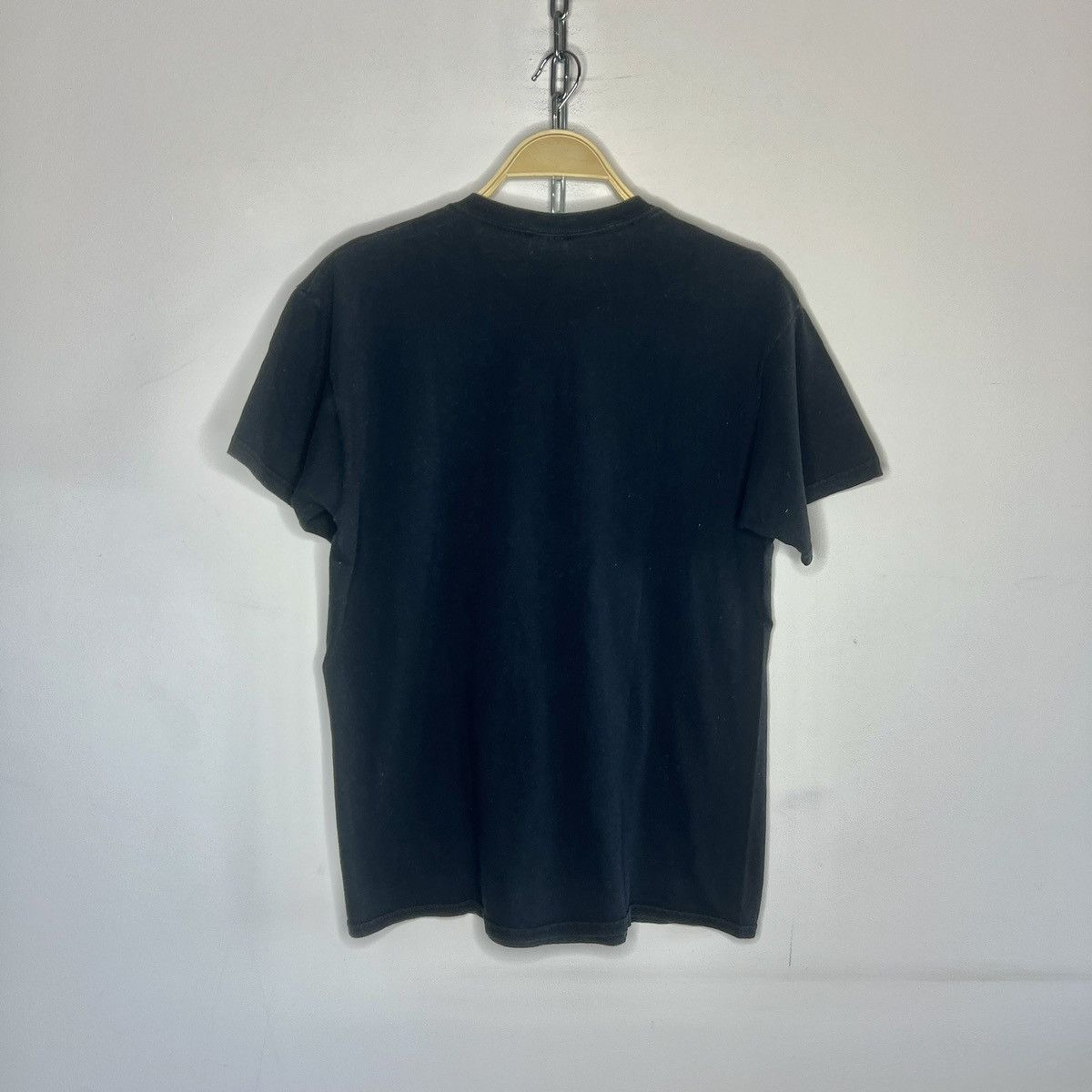 Band Tees × Vintage Green Day 21st Century Breakdown Euro Tour tshirt 2009 tee Size US M / EU 48-50 / 2 - 8 Thumbnail