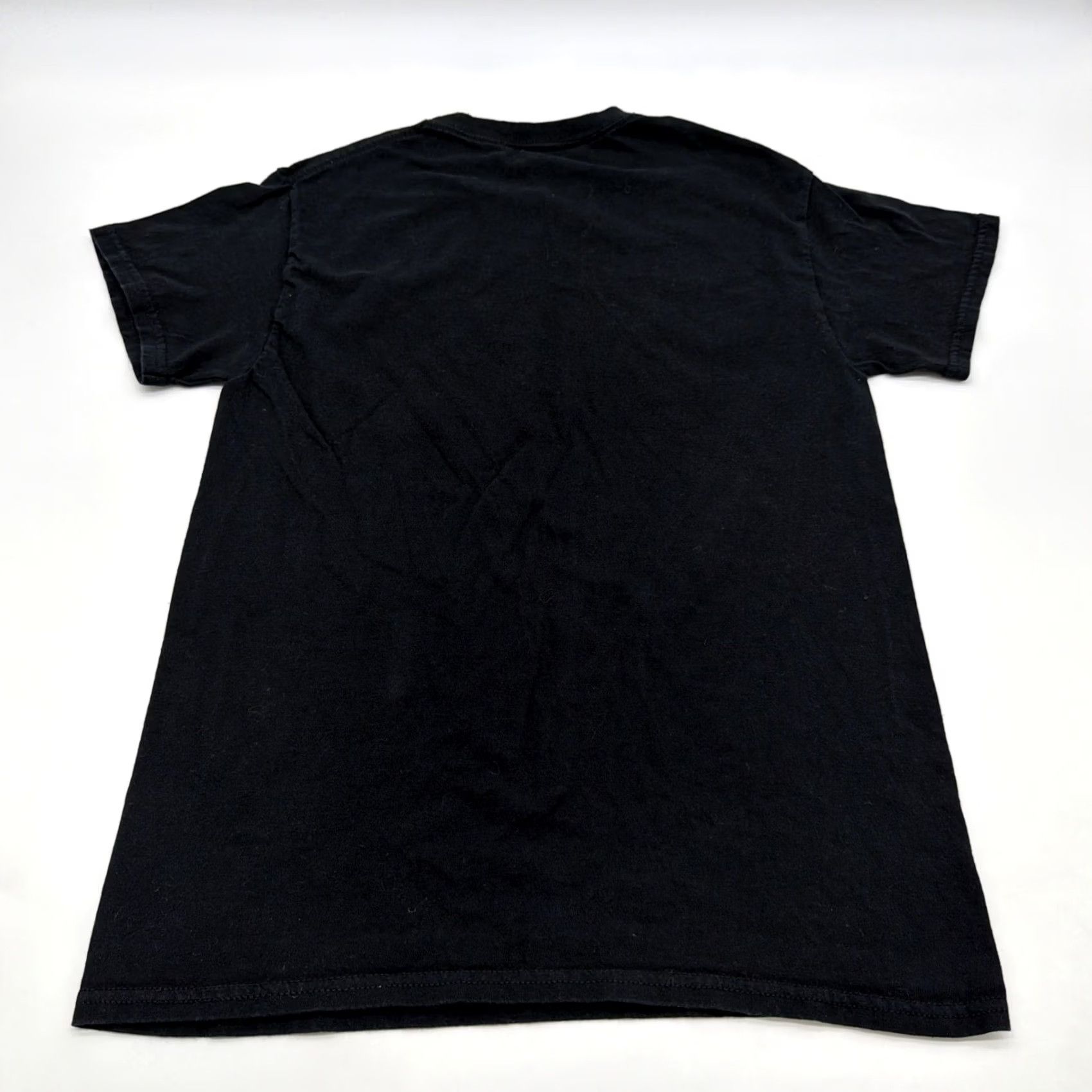 Pacsun Pacsun Los Angeles T-shirt Men S Black Graphic Print Logo Cotton California City Colorful Angel 100% Mens Size US S / EU 44-46 / 1 - 6 Thumbnail