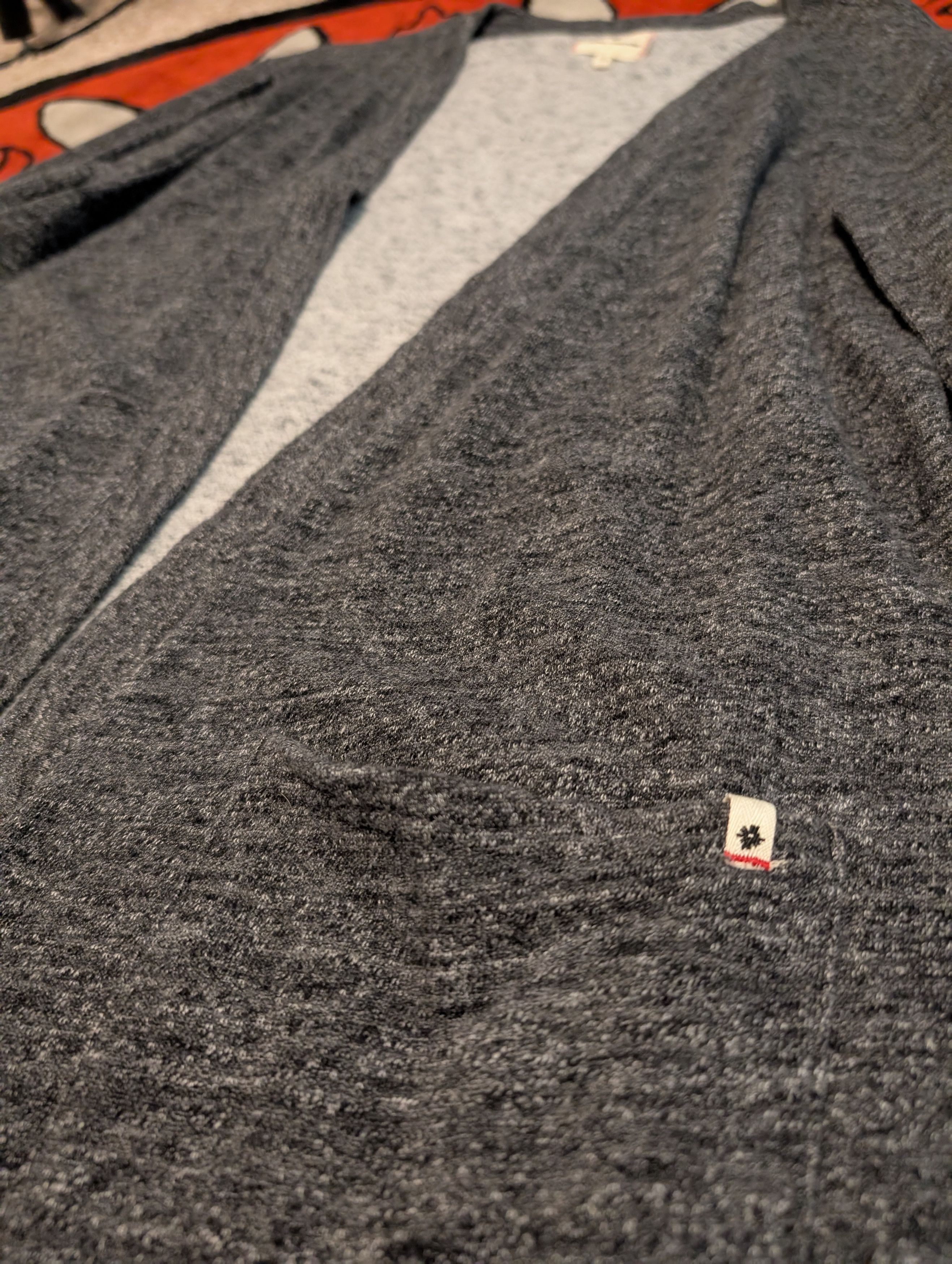 Other Rebel Canyon Cardigan Size US S / EU 44-46 / 1 - 2 Thumbnail