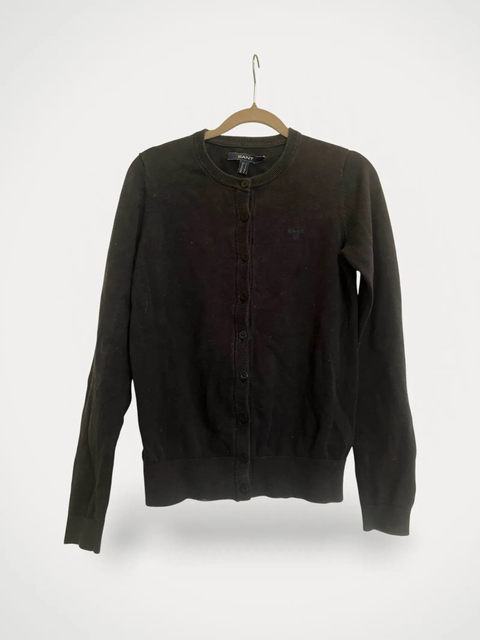 Gant Gant Cardigan Size S / US 4 / IT 40 - 1 Thumbnail