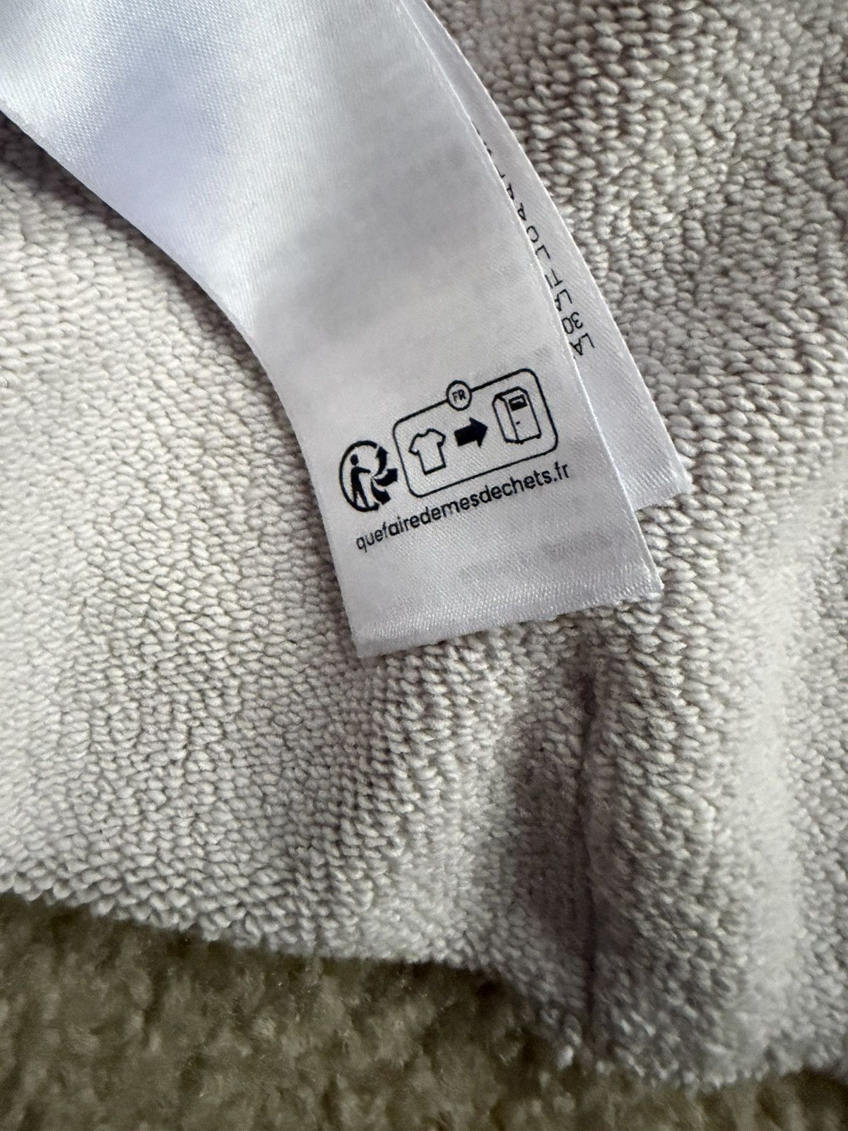 Balenciaga Balenciaga Englishmen Zip Up Size US M / EU 48-50 / 2 - 8 Thumbnail