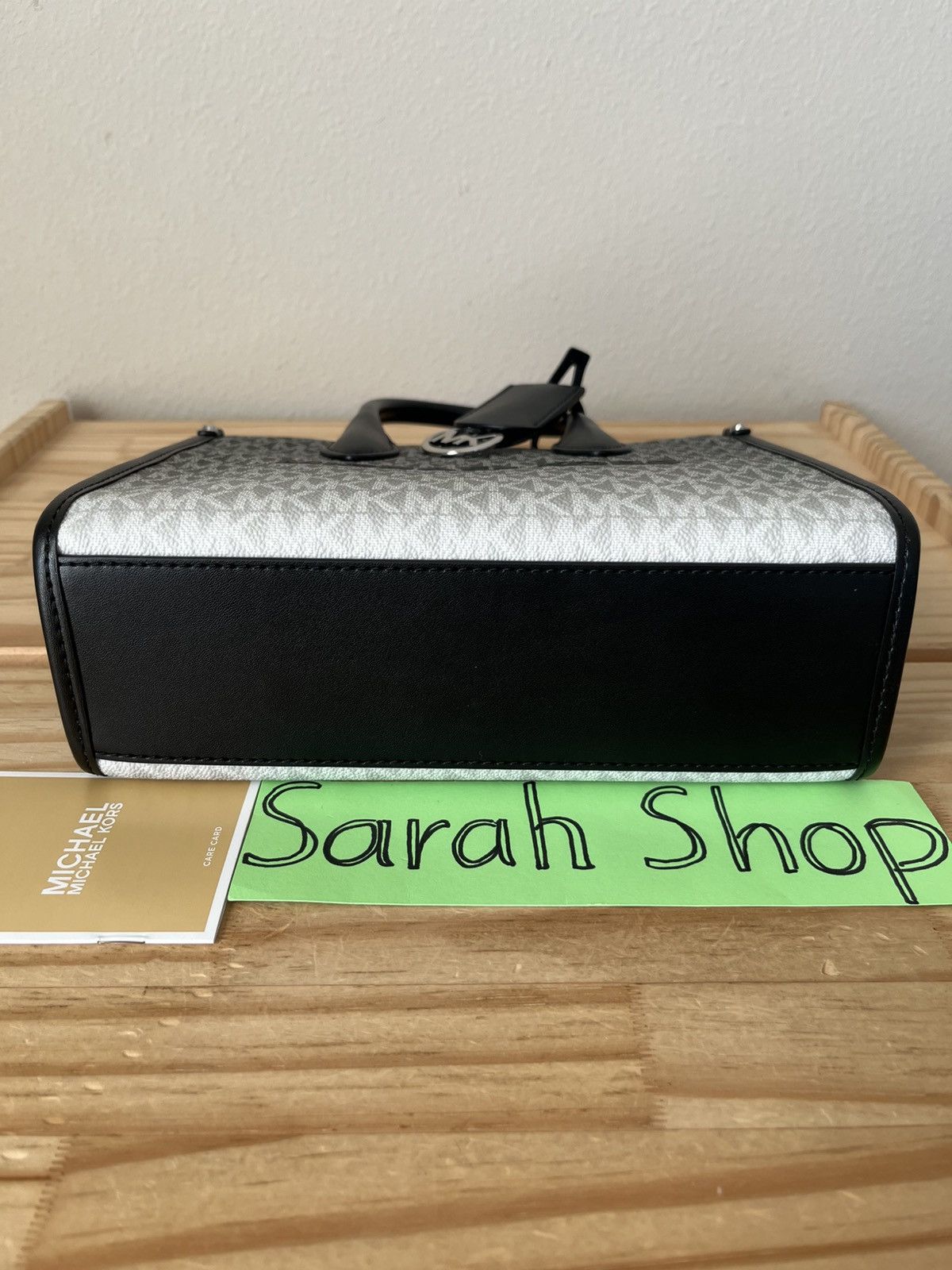 Michael Kors Michael Kors Purse Size ONE SIZE - 7 Thumbnail