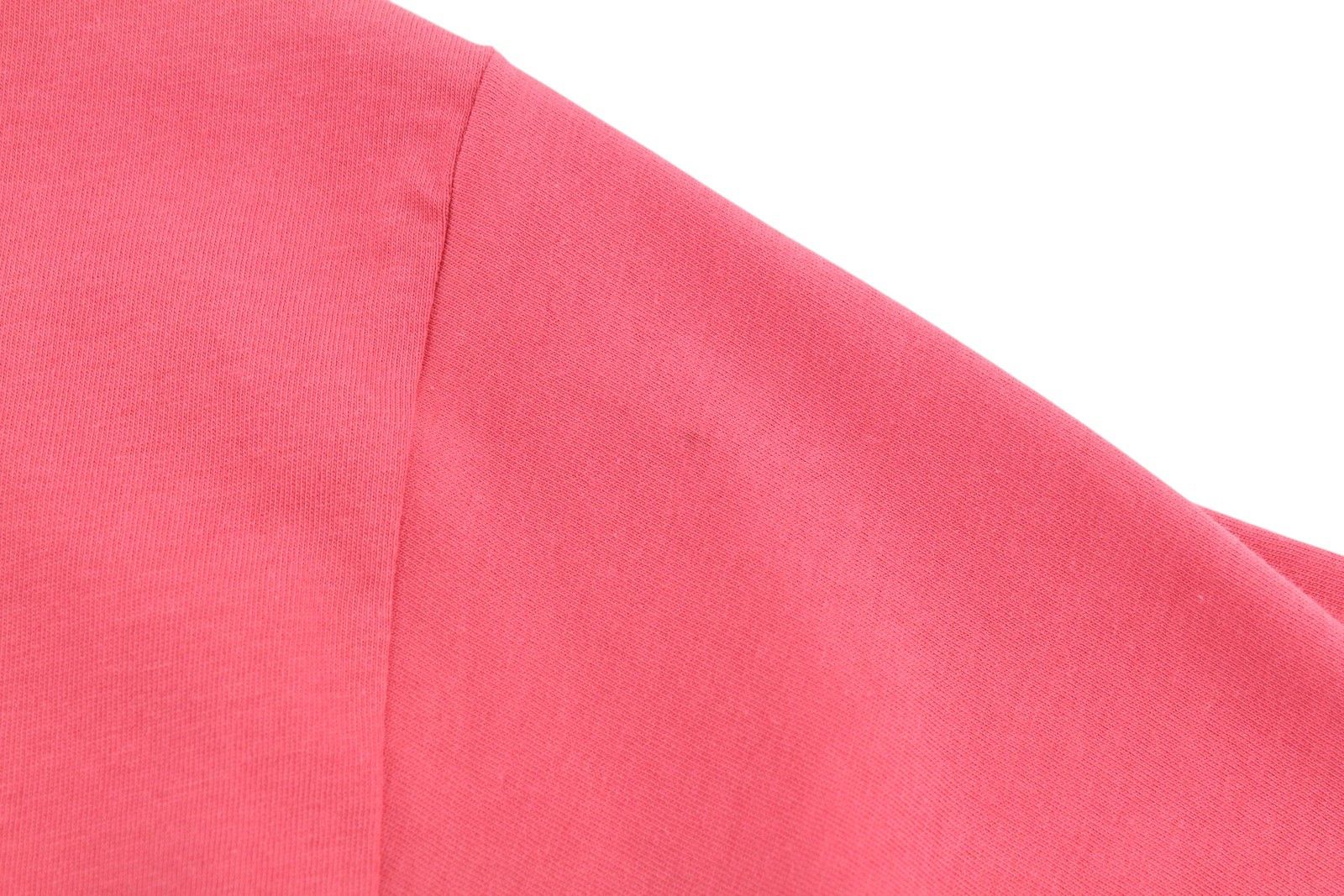 Polo Ralph Lauren L Red Short Sleeve Crew Neck Tricot T-Shirt 84722 Size L / US 10 / IT 46 - 5 Thumbnail