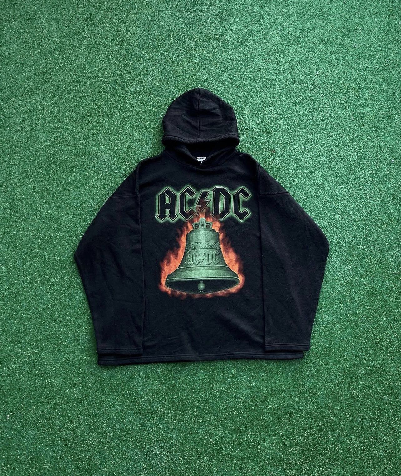 Ac/Dc Ac / DC x Vintage x Streetwear | Grailed