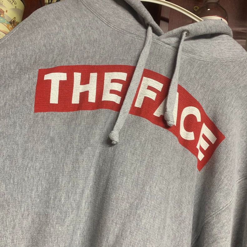 Gucci Gucci Casual chest logo hooded sweatshirt 2502-Nextarrow Size US S / EU 44-46 / 1 - 3 Thumbnail
