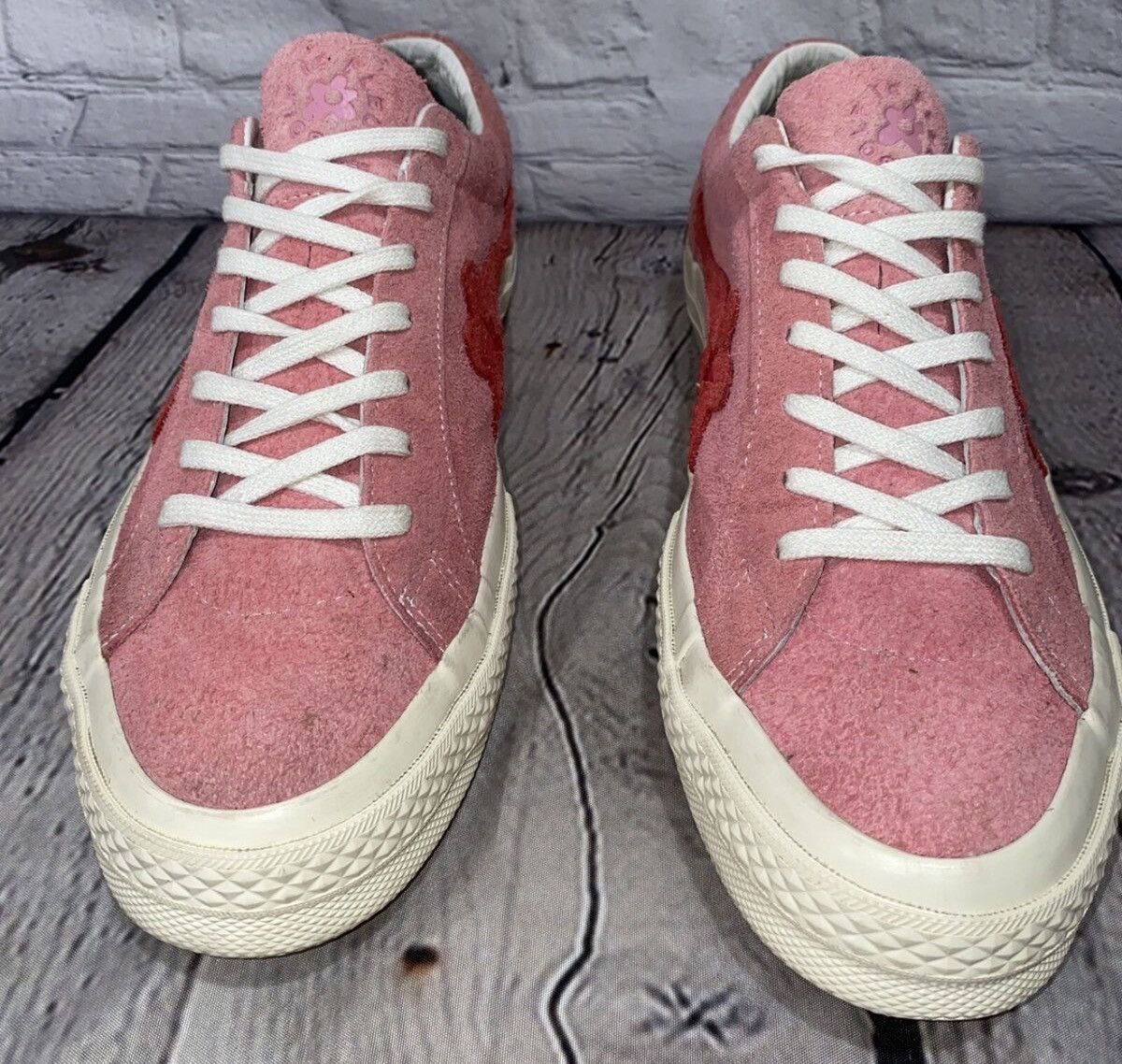 Converse Converse Golf le Fleur Size US 9 / EU 42 - 5 Thumbnail