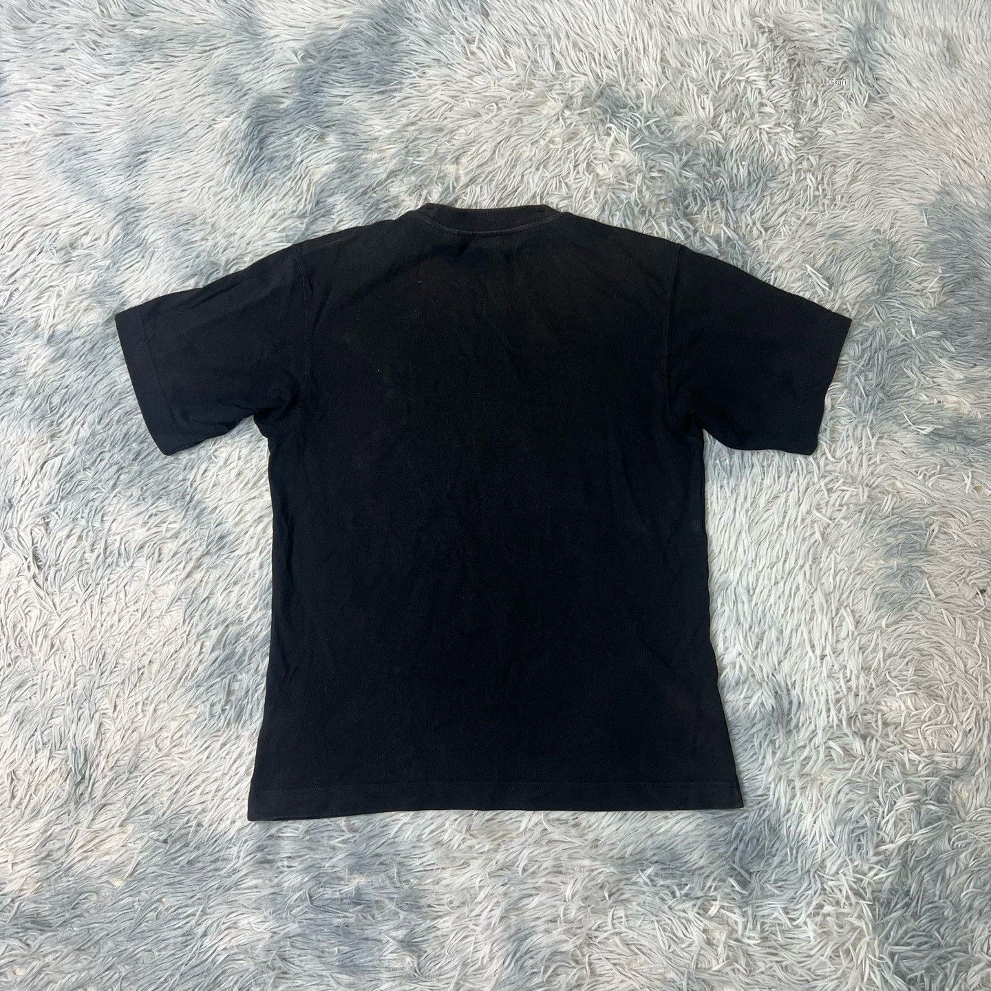 Burberry Burberry Short-Sleeve T-Shirt Size S Size US S / EU 44-46 / 1 - 2 Thumbnail