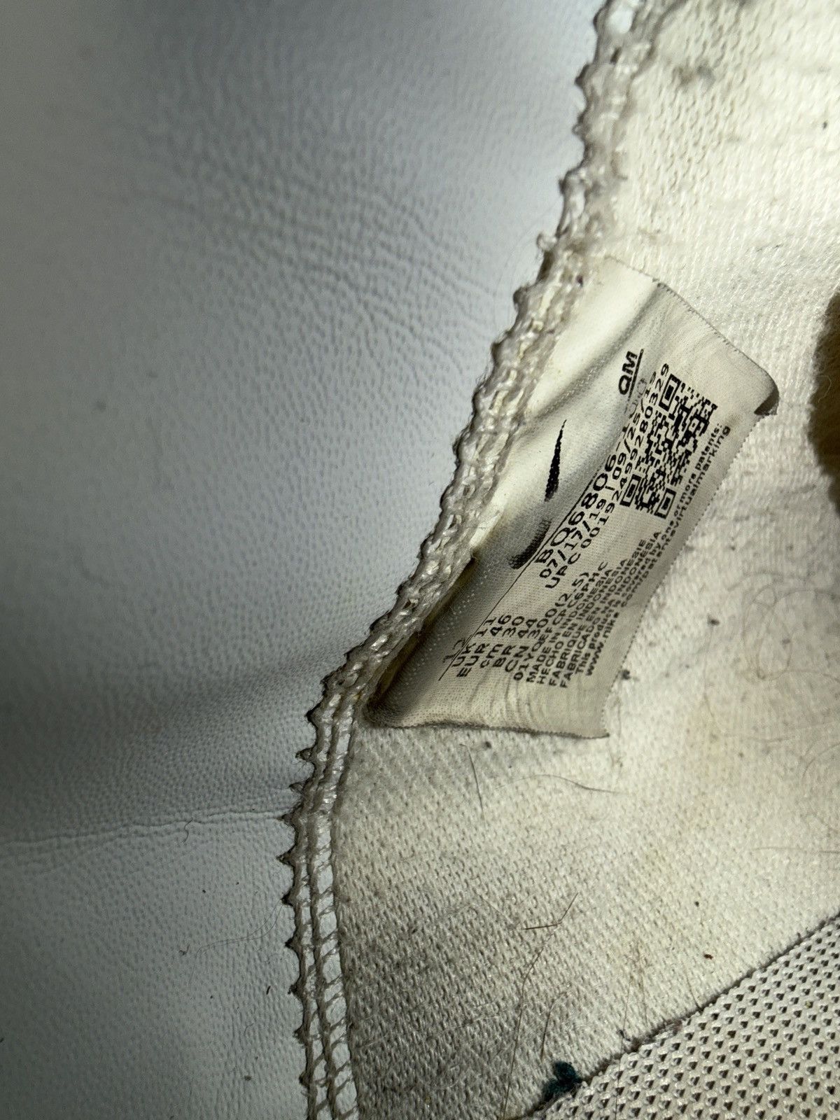 Nike Nike Blazer Size US 12 / EU 45 - 6 Thumbnail